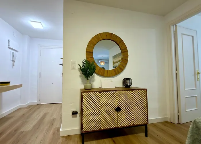 Modern On The With Pool *