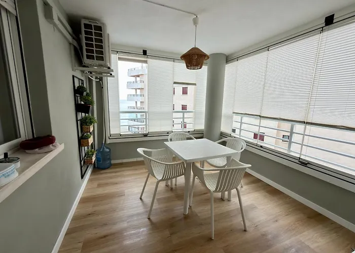 Modern On The With Pool