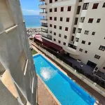 Modern On The With Pool Apartment
