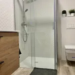 Modern On The With Pool *