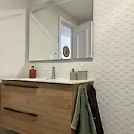 Modern On The With Pool