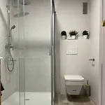 Modern On The With Pool *