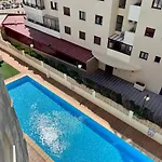 Apartment Modern On The With Pool *