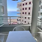 Modern On The With Pool * Calpe