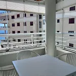 Modern On The With Pool Apartment