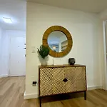 Modern On The With Pool *