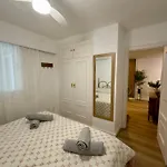 Modern On The With Pool Apartman Calpe