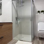 Modern On The With Pool