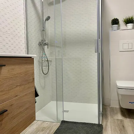 Modern On The With Pool *