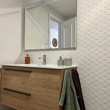 Modern On The With Pool