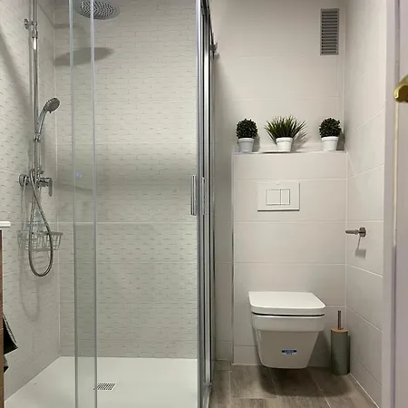 Modern On The With Pool *