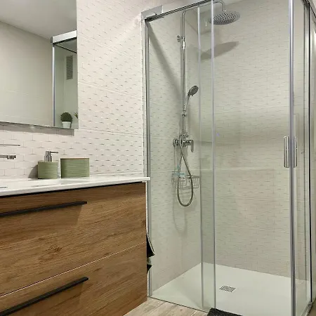 Modern On The With Pool