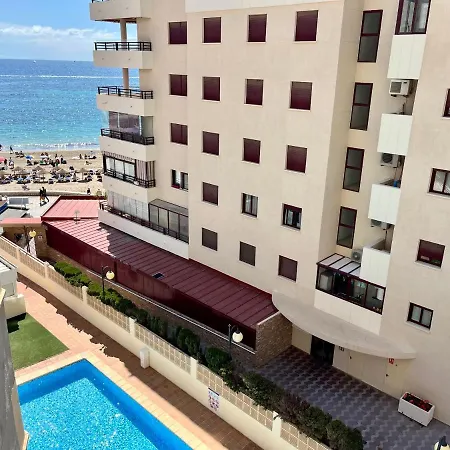 Modern On The With Pool *