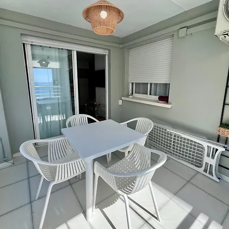 Modern On The With Pool