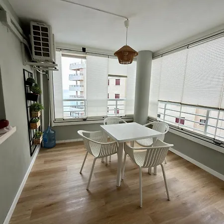 Modern On The With Pool