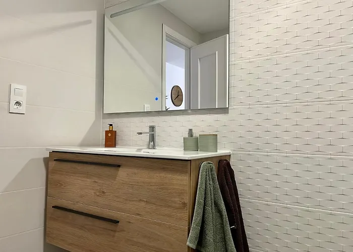 Modern On The With Pool