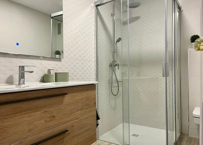 Modern On The With Pool