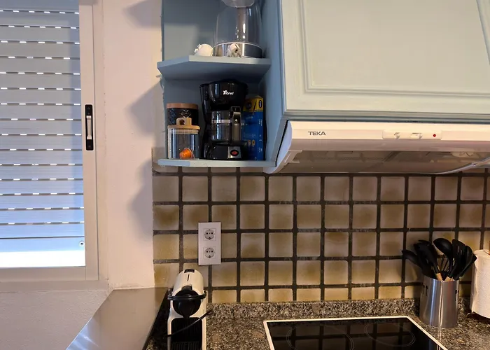 Modern On The With Pool Apartamento *