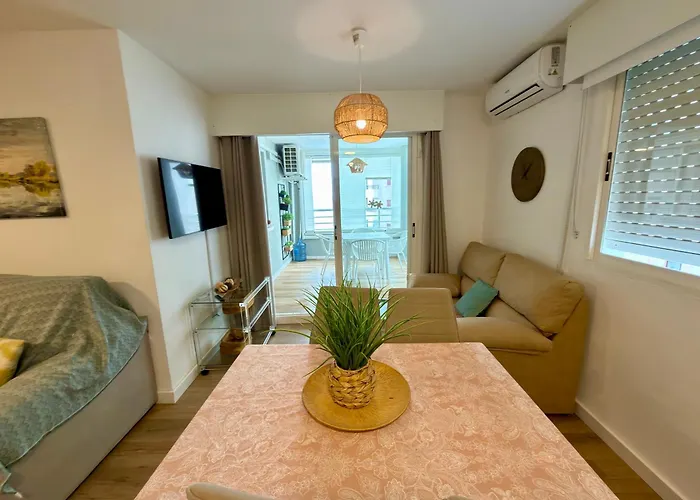 Modern On The With Pool Appartement *