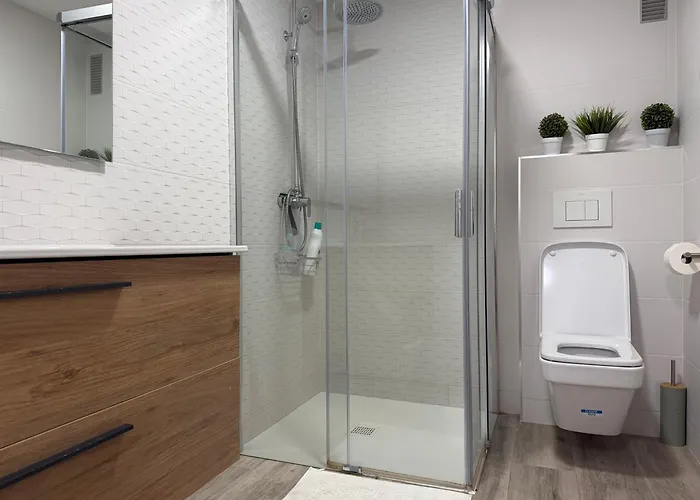 Modern On The With Pool